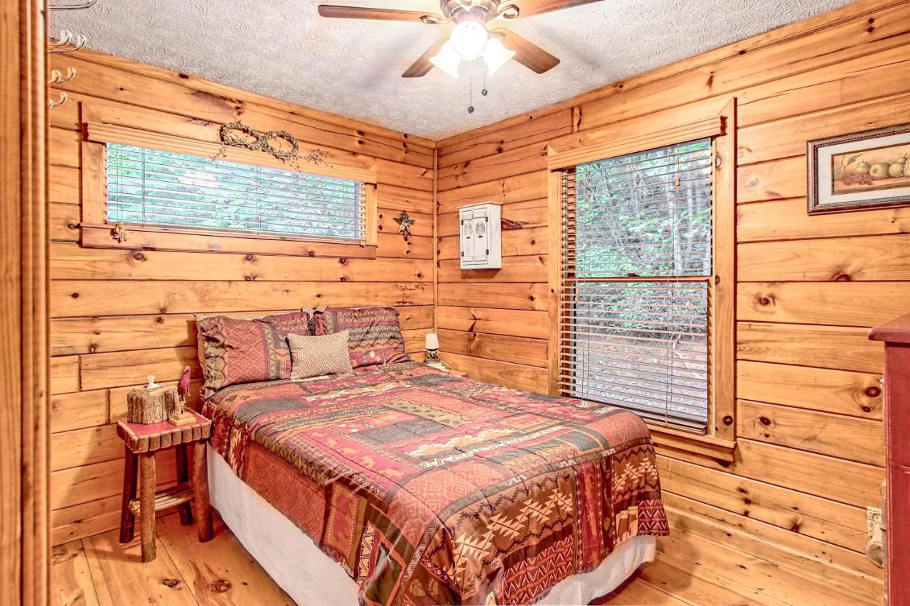 Lil Beaver Blue Ridge Exterior foto